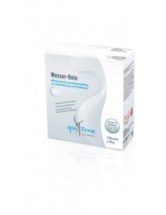 SpaTime Désinfectant Plus 4...