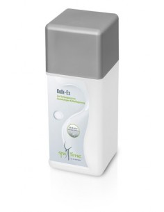 SpaTime Anti-Calcaire 1lt