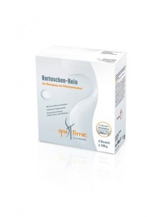 SpaTime Nettoyant filtre