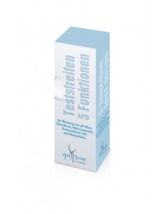 SpaTime Bandelettes...