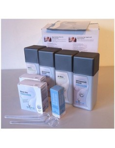 SpaTime Starter oxygène actif