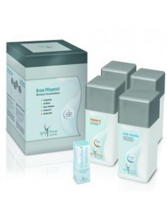 SpaTime Starter Brome