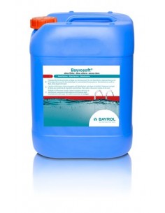 Bayrosoft liquide 22kg