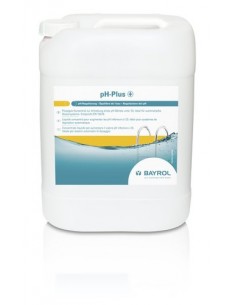 Ph plus liquide Bayrol 25 kg