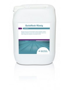 Quickflock liquide 20kg