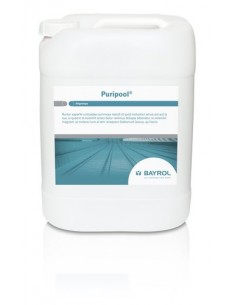 Puripool Super 20 lt