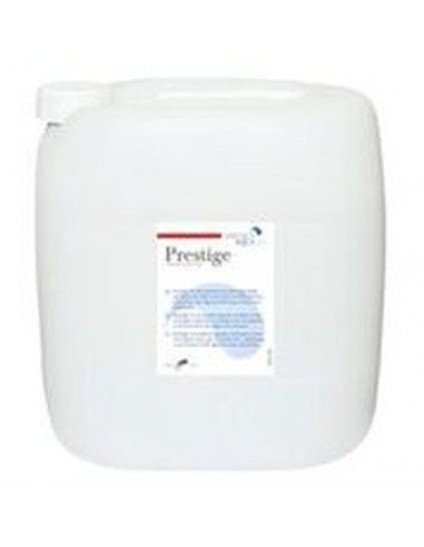 Prestige liquide, oxygène actif  22kg