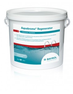 Aquabrome Regenerator 5kg
