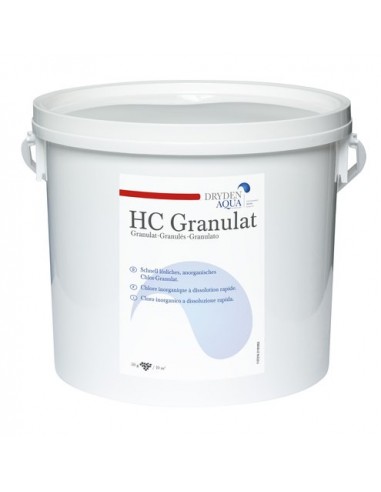 Hypochlorit de calcium granule 5kg
