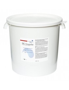 Hypochlorite de calcium...