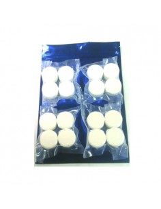 DryOx pour piscines 16...