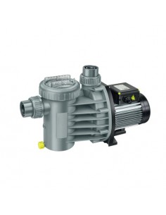 Pompe d'analyse speck...