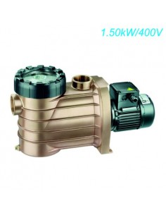 Pompe speck bronze 30,...