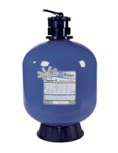 Filtre tagelus TA40 dn 480mm