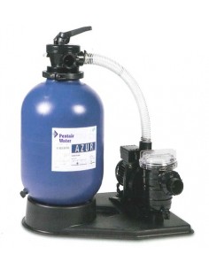 Groupe de filtration Azur...