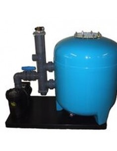 Groupe de filtration FA10...