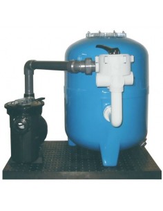 Groupe de filtration FA15...