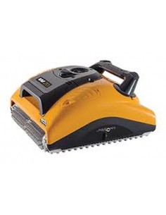 Dolphin W20 pour eaux peu...