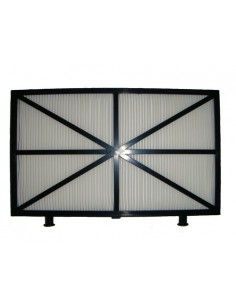 Dolphin M4-M5. filtre...