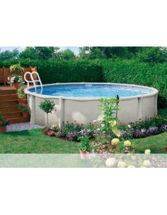 Piscine ronde Discovery...