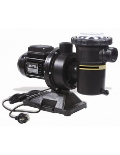 Pompe Jacuzzi 1 CV 230V