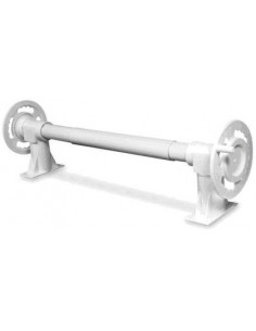 Enrouleur jusqu'à 5,50m