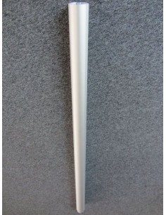 Pied pour enrouleur en...