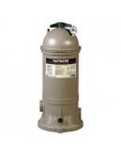 Filtre a cartouche hayward...