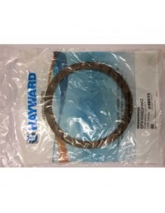 Grille de fond hayward. joint