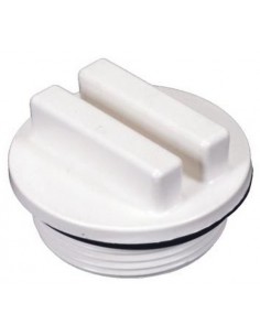 Bouchon d'hivernage a...