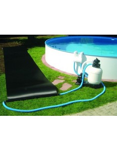 Capteur solaire Sunny Max....