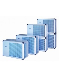 Pompe a chaleur FWP-20S...