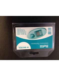 Photometre scuba II. set de...