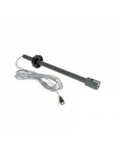 Canne d'aspiration spécial...