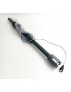 Canne d'aspiration pour...