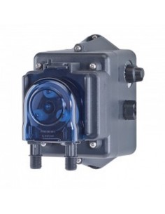 Pompe de floculation...