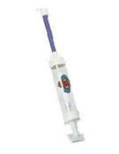 Aspirateur de fond a vacuum