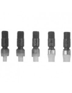 Tuyau de dosage 0,4 lt no1...