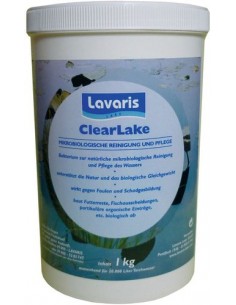 ClearLake  1,0kg