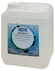 PH-Minus  5,0 l
