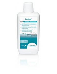 Calcinex 1lt séquestrant...