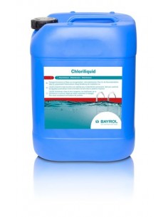 Chloriliquide 20 lt (25 kg)
