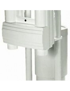 Skimmer set flottant pour...