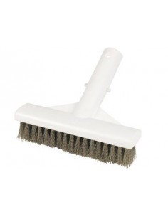 Brosse metallique inox...
