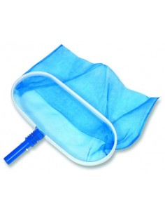 Epuisette a poche deluxe