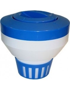 Doseur de chlore (flotteur)