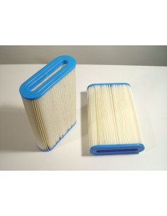 Aqua-queen. cartouche de...