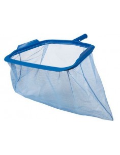 Epuisette de fond a poche...