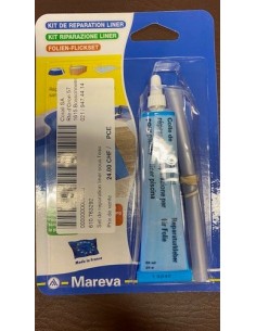 Set de reparation liner...