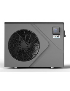 Pompe a chaleur DC115 INVERTER